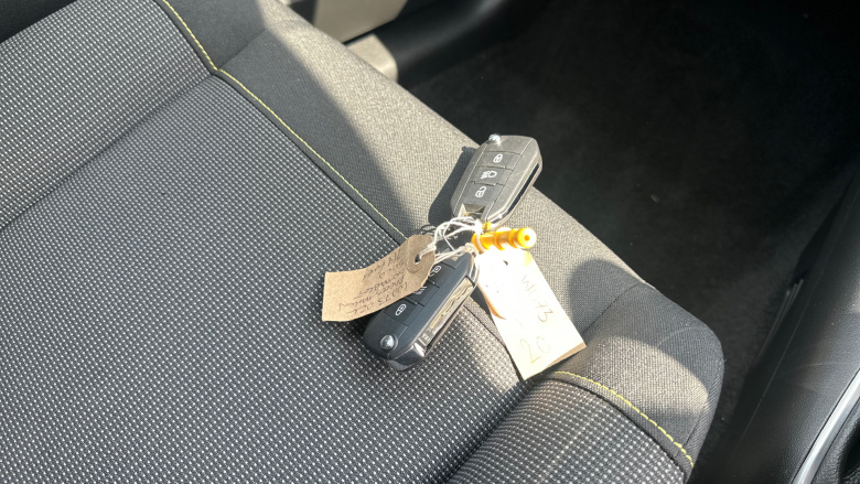 Citroen C3 1.2 PureTech Plus 5dr Petrol Hatchback